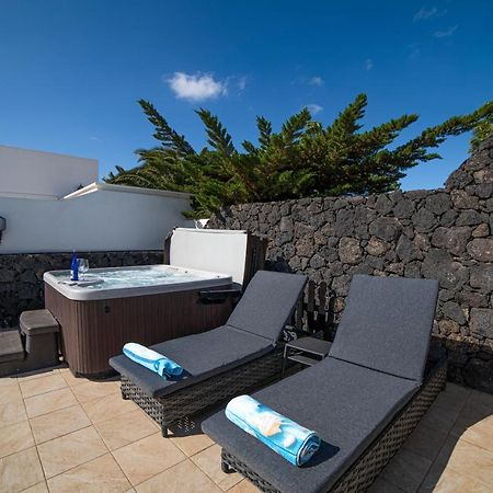Villa Amigo Puerto del Carmen  Exterior foto
